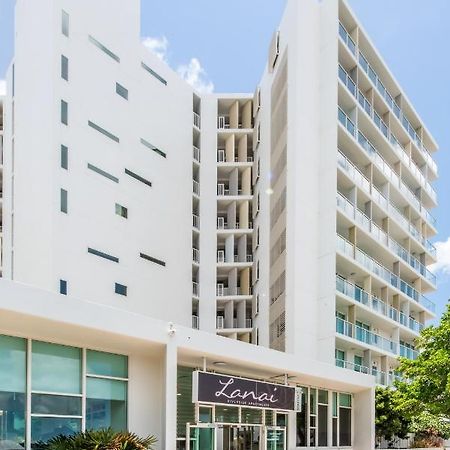 Lanai Riverside Apartments Mackay Eksteriør billede